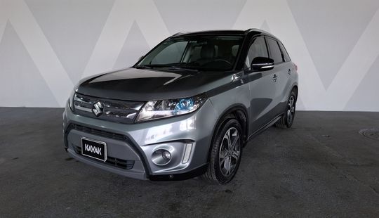 Suzuki • Vitara