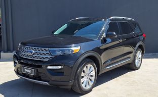 Ford • Explorer