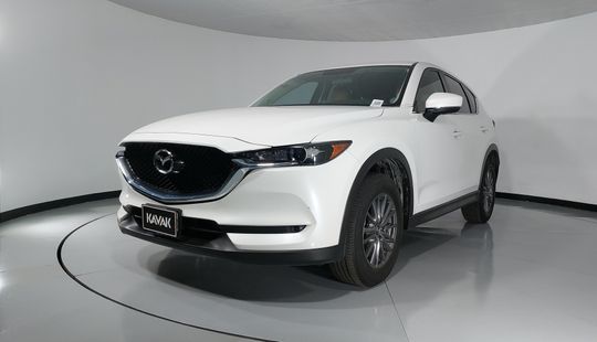 Mazda • CX-5