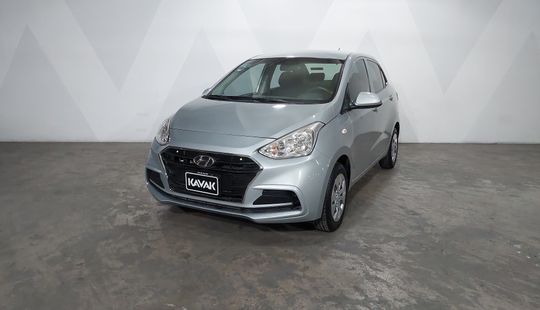 Hyundai • Grand i10