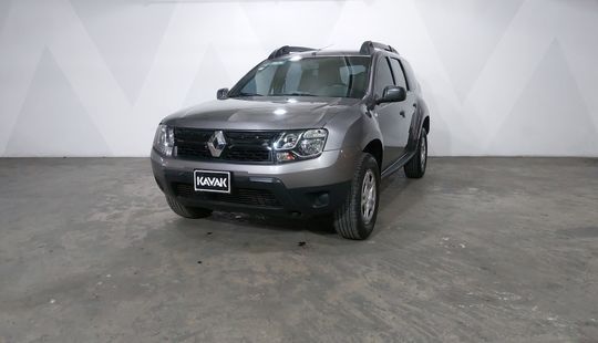 Renault • Duster