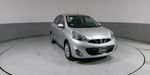 Nissan March 1.6 ADVANCE MT Hatchback 2015