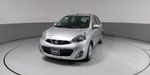 Nissan March 1.6 ADVANCE MT Hatchback 2015