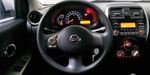 Nissan March 1.6 ADVANCE MT Hatchback 2015