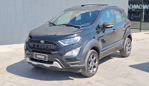 Ford Ecosport 2.0 STORM 4WD AUTO Suv 2020