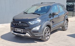 Ford • EcoSport