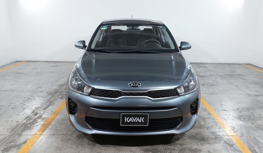 Kia Rio 1.6 LX AUTO Sedan 2020