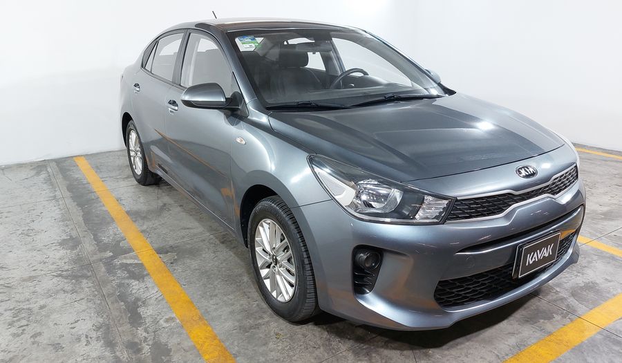 Kia Rio 1.6 LX AUTO Sedan 2020