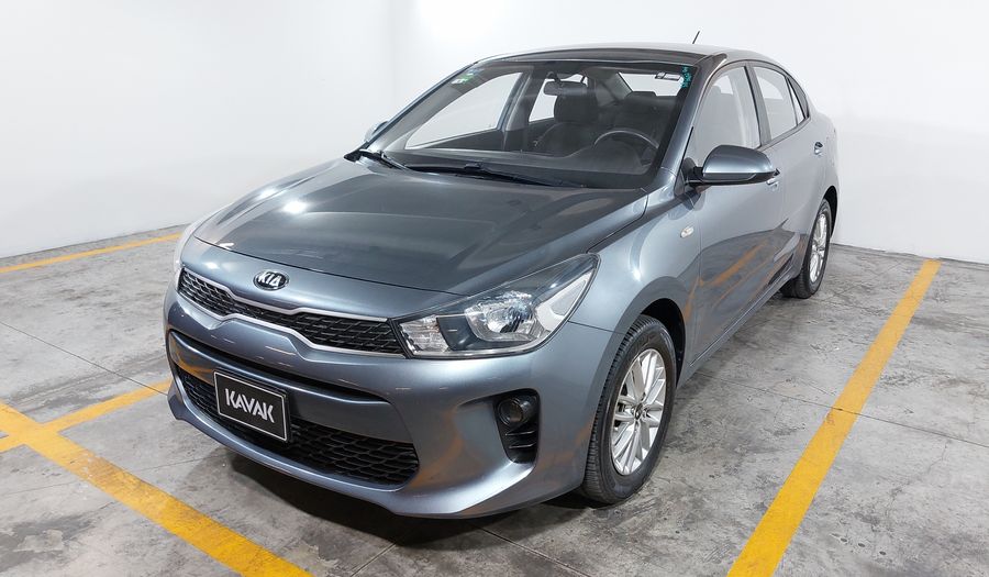 Kia Rio 1.6 LX AUTO Sedan 2020