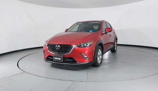 Mazda • CX-3