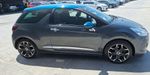 Citroen Ds3 1.6 VTI AUTO 120 Hatchback 2017