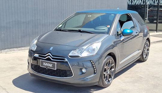 Citroen • Ds3