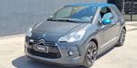 Citroen Ds3 1.6 VTI AUTO 120 Hatchback 2017