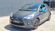 Citroen Ds3 1.6 VTI AUTO 120 Hatchback 2017