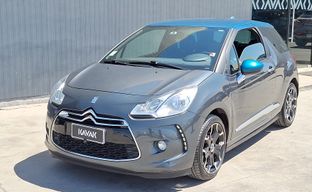 Citroen • Ds3