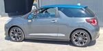 Citroen Ds3 1.6 VTI AUTO 120 Hatchback 2017