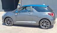 Citroen Ds3 1.6 VTI AUTO 120 Hatchback 2017