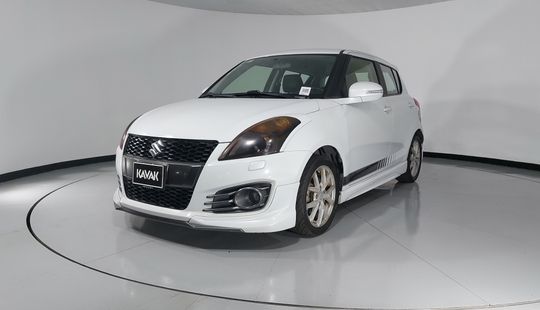 Suzuki • Swift