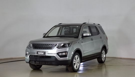 Changan • CX70