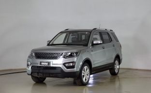 Changan • CX70