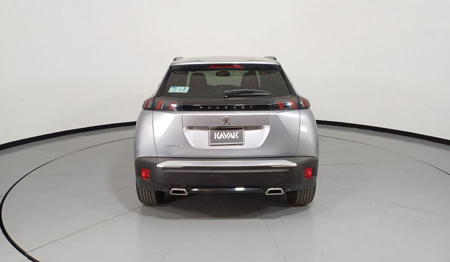 Peugeot 2008 1.2 ALLURE PACK AUTO Suv 2023