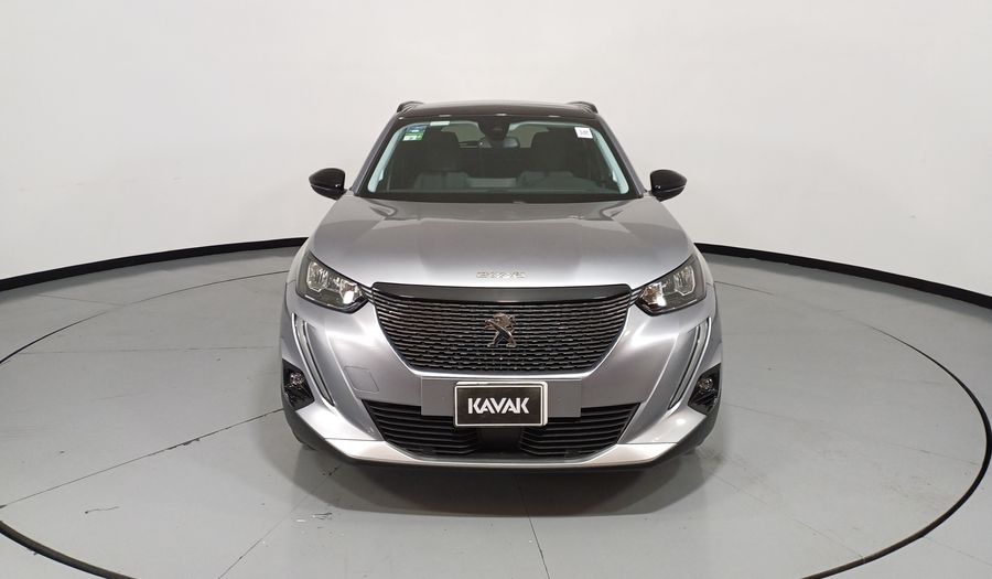 Peugeot 2008 1.2 ALLURE PACK AUTO Suv 2023