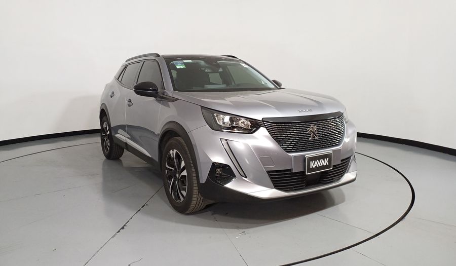 Peugeot 2008 1.2 ALLURE PACK AUTO Suv 2023