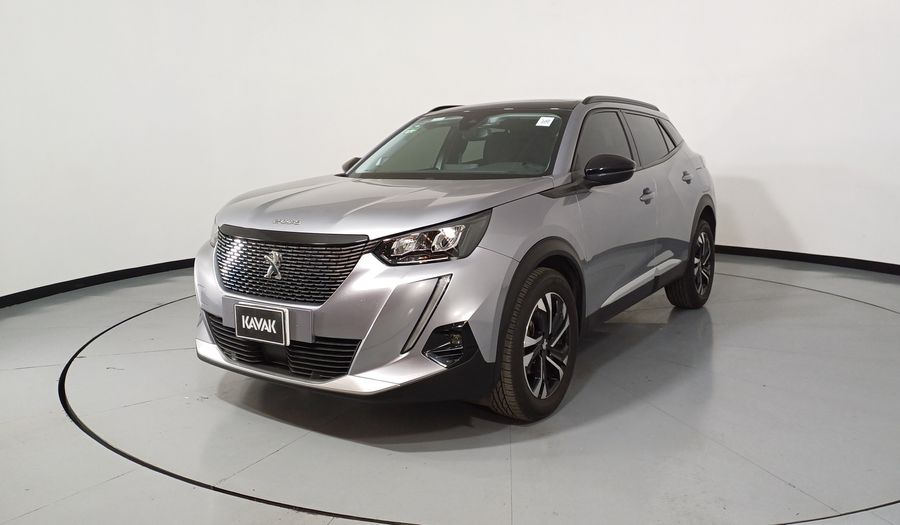 Peugeot 2008 1.2 ALLURE PACK AUTO Suv 2023