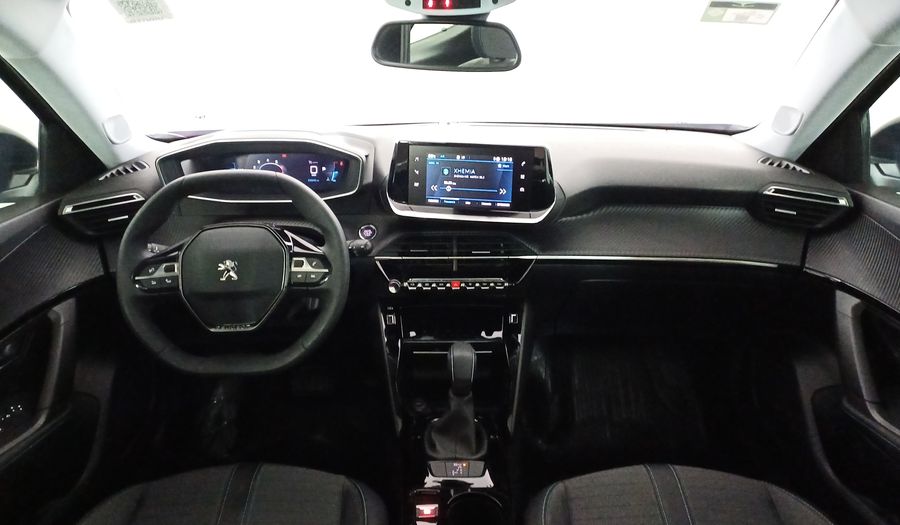 Peugeot 2008 1.2 ALLURE PACK AUTO Suv 2023