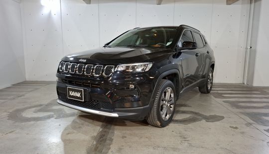 Jeep • Compass