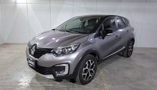 Renault • Captur