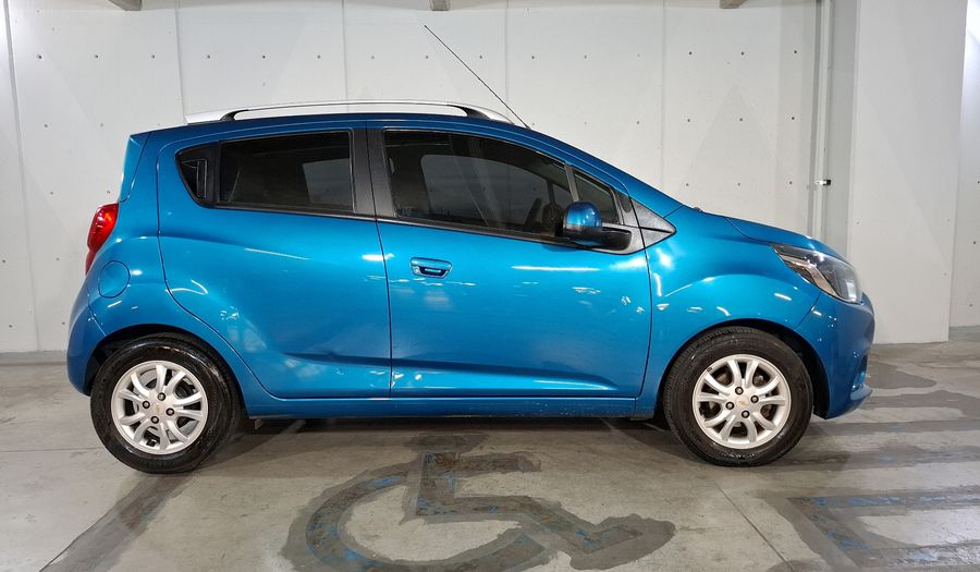 Chevrolet Beat 1.2 LTZ C Hatchback 2020