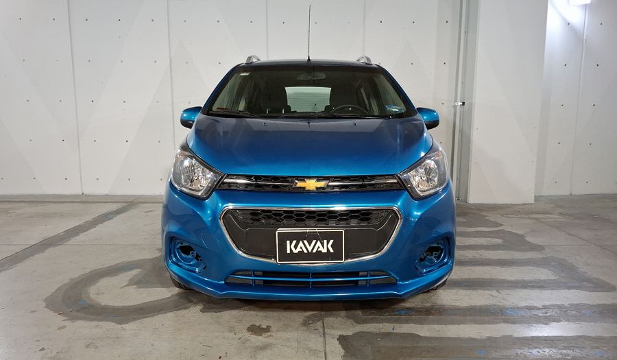 Chevrolet Beat 1.2 LTZ C Hatchback 2020