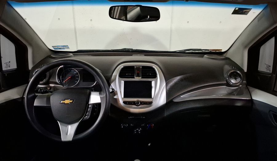 Chevrolet Beat 1.2 LTZ C Hatchback 2020