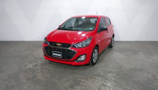 Chevrolet • Spark