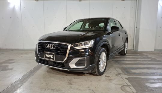 Audi • Q2