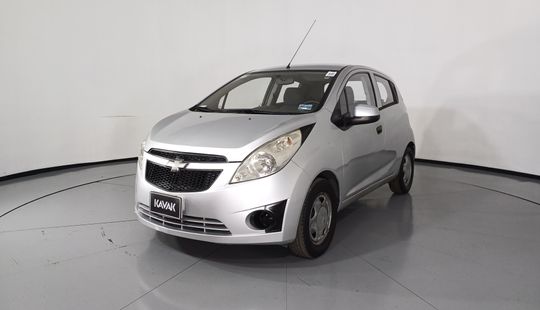 Chevrolet • Spark