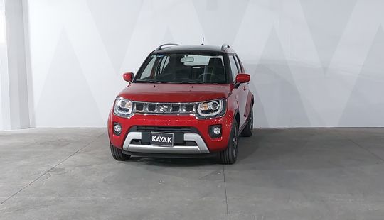 Suzuki • Ignis