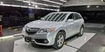 Acura Rdx 3.5 5AT Suv 2013