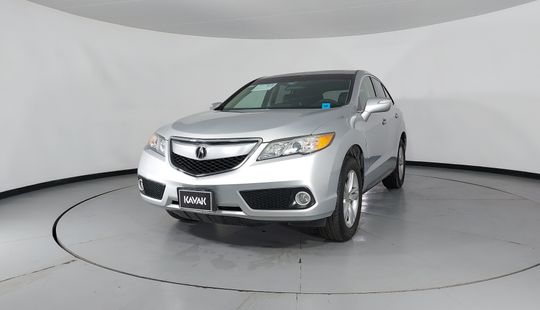 Acura • RDX