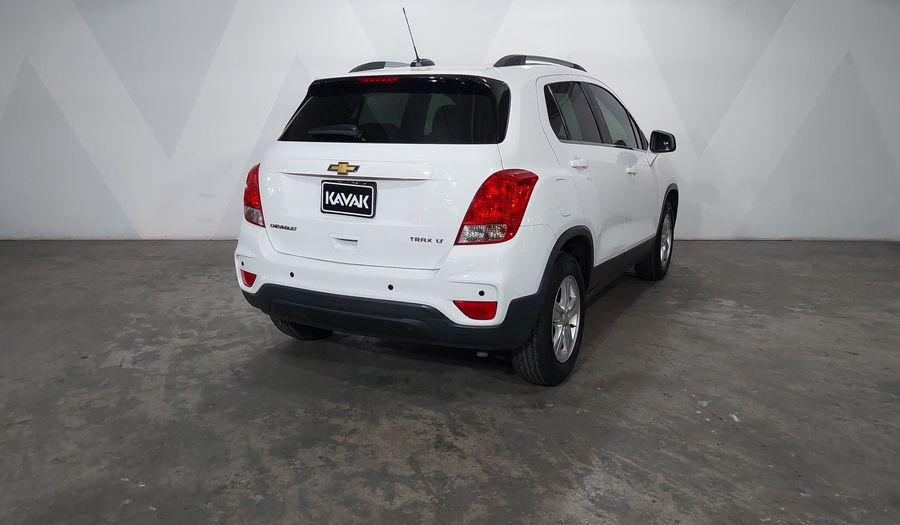 Chevrolet Trax 1.8 LT B AUTO Suv 2020