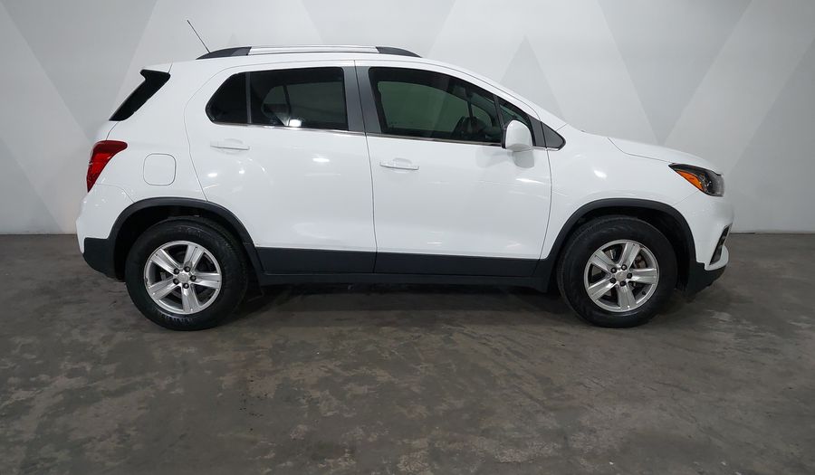 Chevrolet Trax 1.8 LT B AUTO Suv 2020