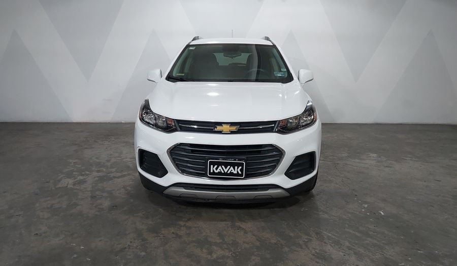 Chevrolet Trax 1.8 LT B AUTO Suv 2020