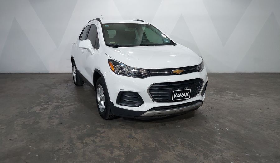 Chevrolet Trax 1.8 LT B AUTO Suv 2020