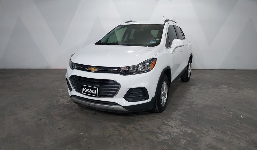 Chevrolet Trax 1.8 LT B AUTO Suv 2020