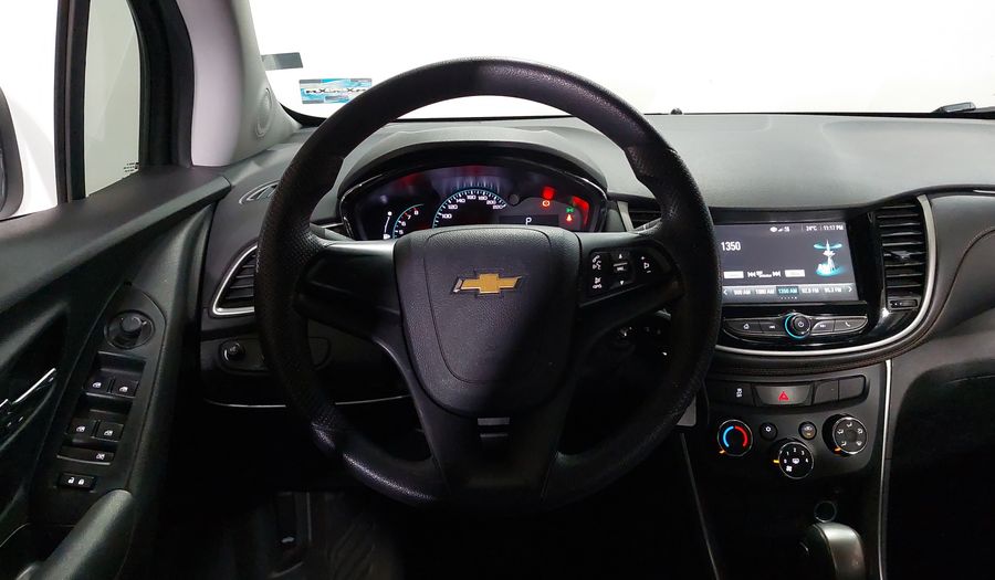 Chevrolet Trax 1.8 LT B AUTO Suv 2020