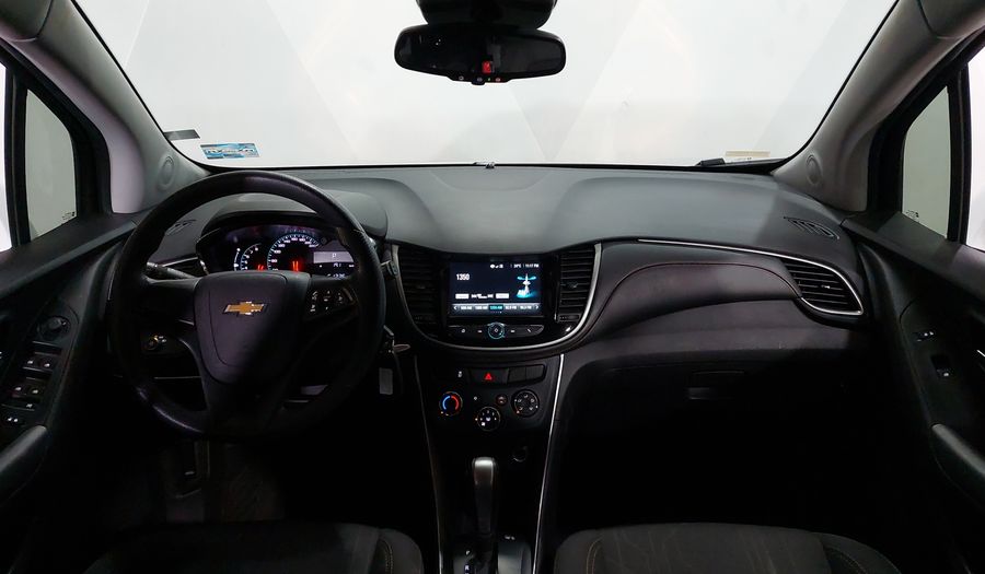 Chevrolet Trax 1.8 LT B AUTO Suv 2020