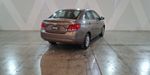 Chevrolet Aveo 1.5 LS A Sedan 2020