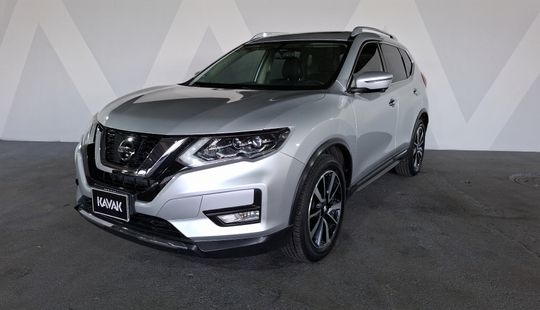 Nissan • X-Trail