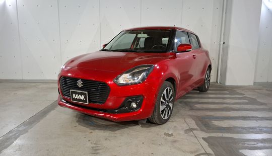 Suzuki • Swift